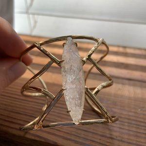 Stella & Dot Cuff Bracelet